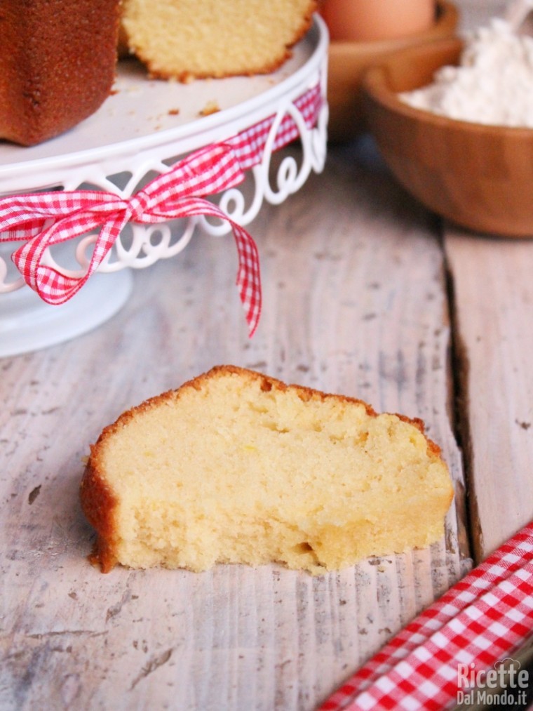 Come fare il dolce presto fatto