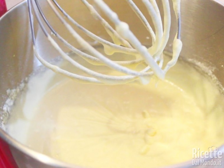 Ciambella presto fatta 8