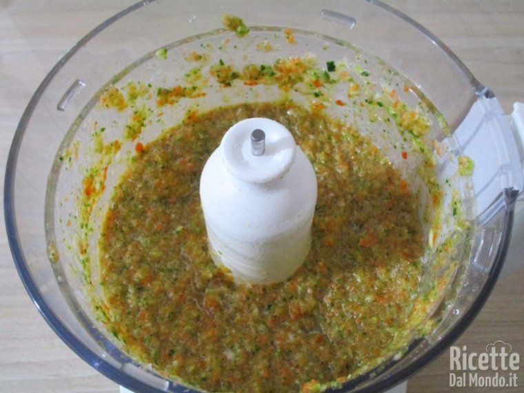 Dado granulare vegetale 6