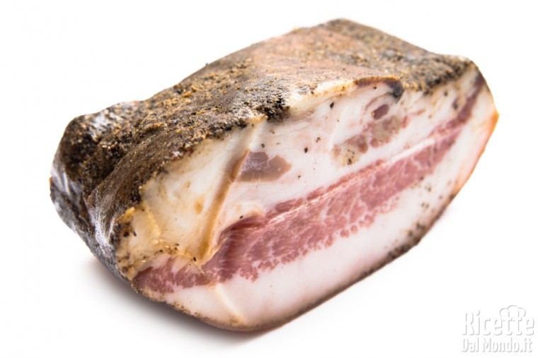 Differenza Tra Pancetta Bacon E Guanciale