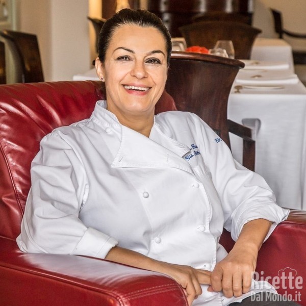 Donne chef italiane: Teresa Galeone Buongiorno