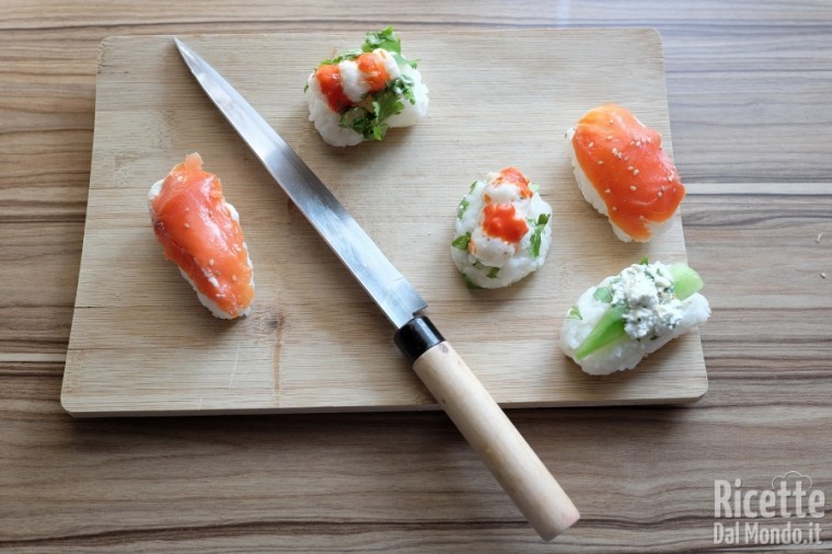 Coltelli da cucina: per sfilettare