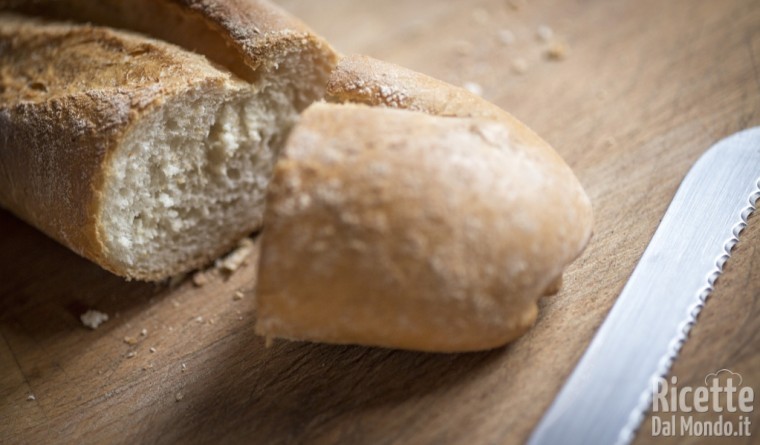 Coltelli da cucina: per il pane