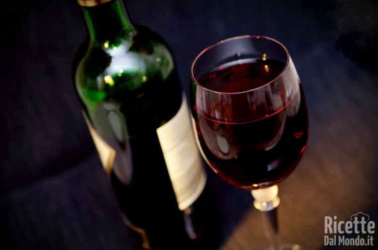 Degustazione del vino: la giusta temperatura