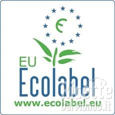 Ricetta Ecolabel UE