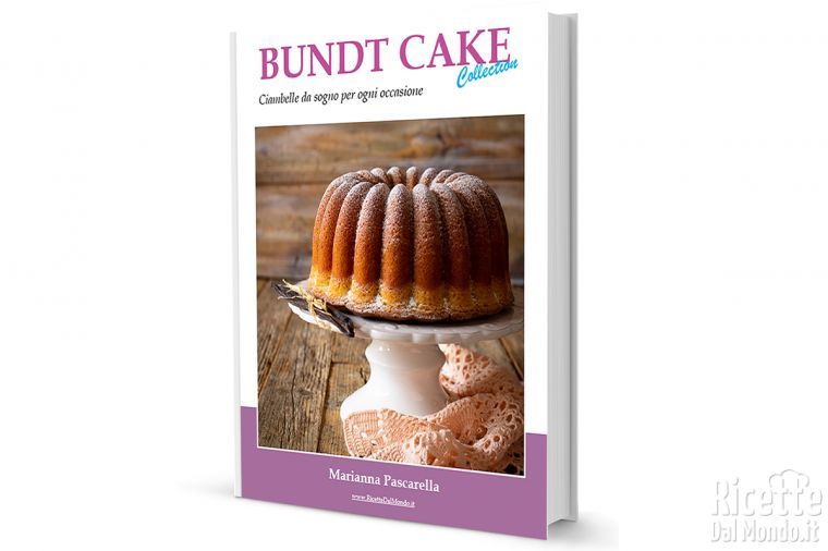 Ricetta Bundt Cake collection