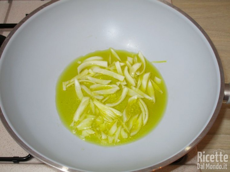 Fusilli peperoni e tonno 3