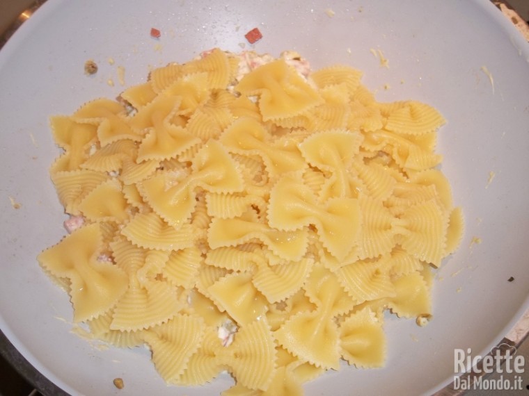 Farfalle Semplici 6