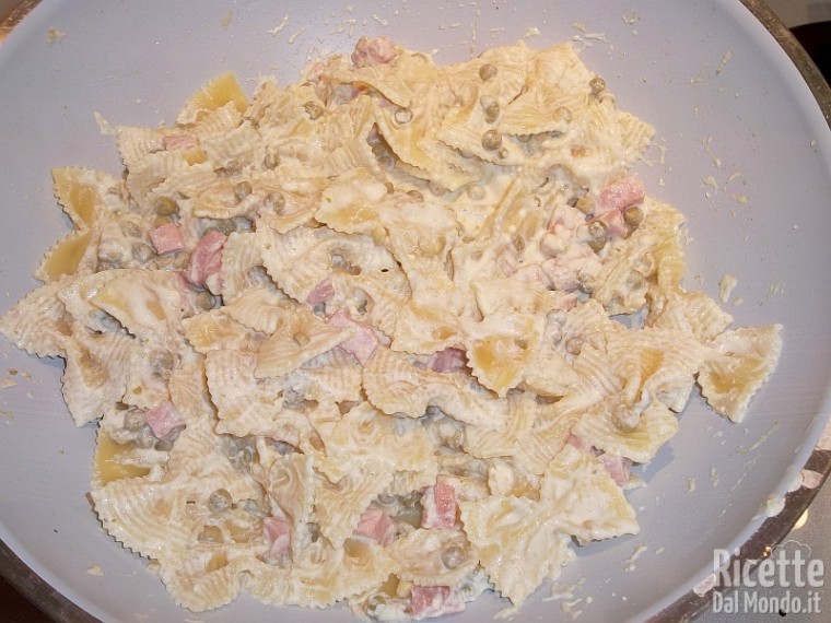 Farfalle Semplici 7