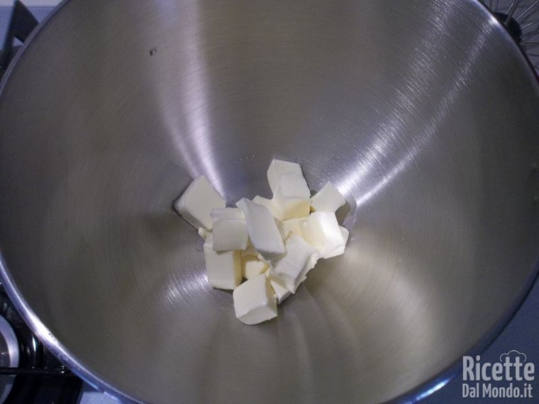 Come fare il frosting