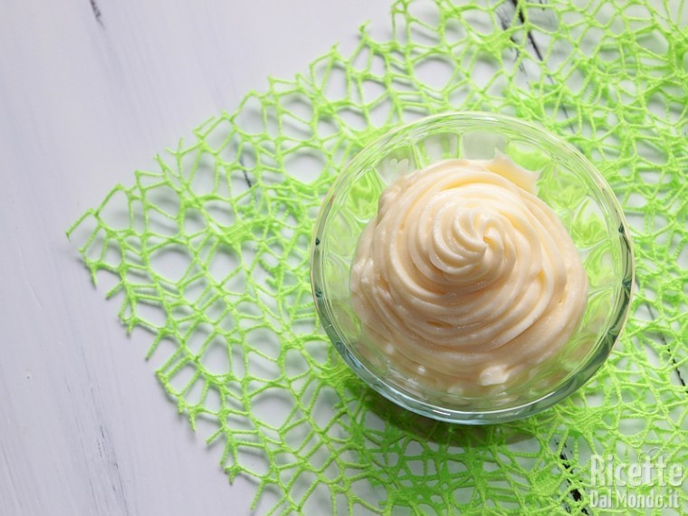 Frosting al Philadelphia