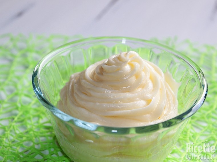 Come fare il frosting al philadelphia