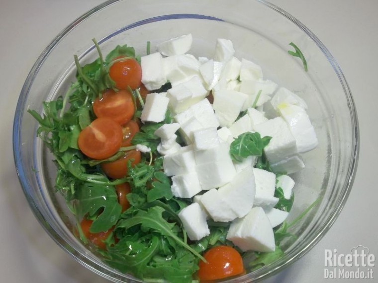 Fusilli alla crudaiola 4