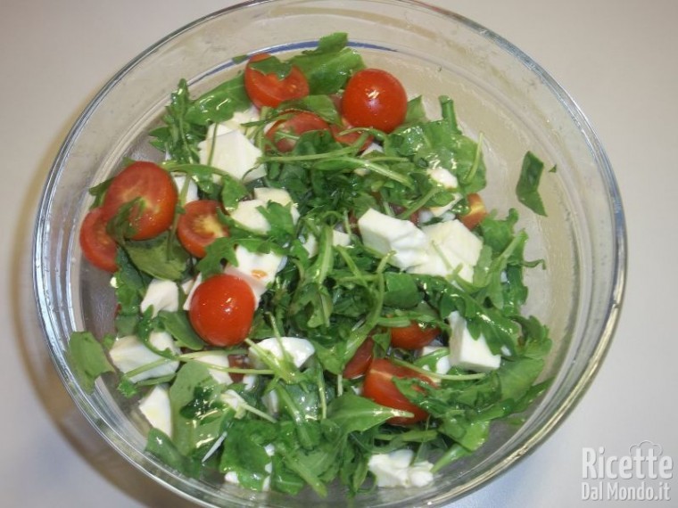 Fusilli alla crudaiola 5