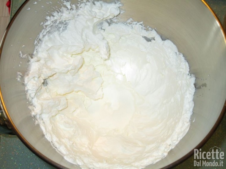 Frosting alla Nutella 4