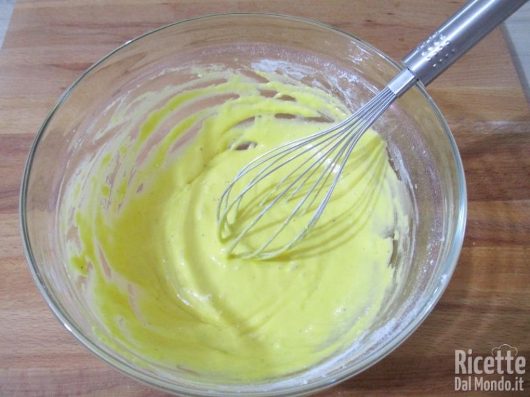 Frittelle con le zucchine 6