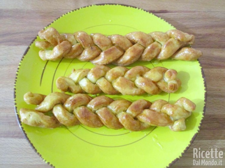 Frittelle di Lussemburgo 8