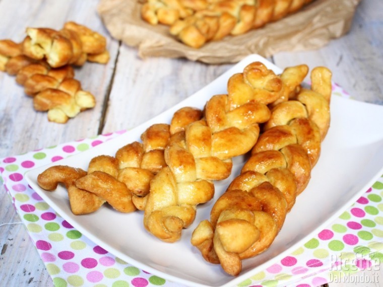 Frittelle Lussemburghesi