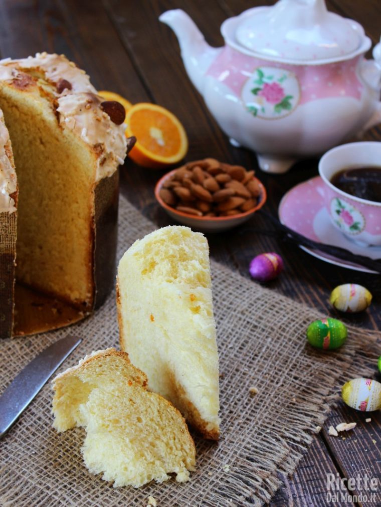 Come fare la focaccia veneta