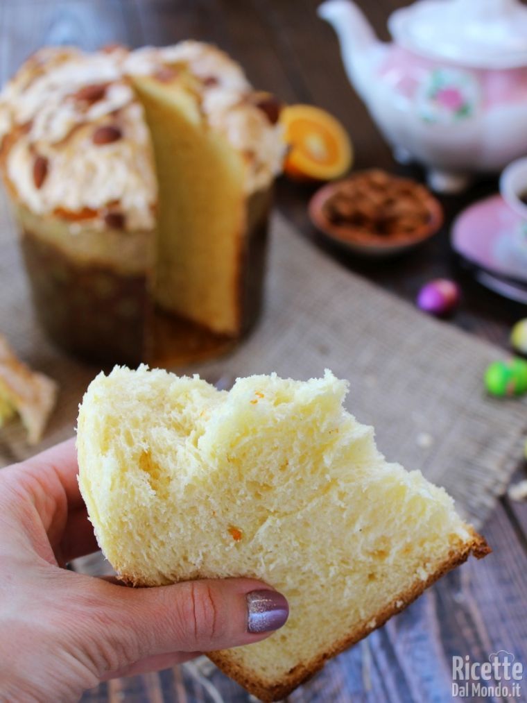 Come fare la focaccia veneta (fugassa)