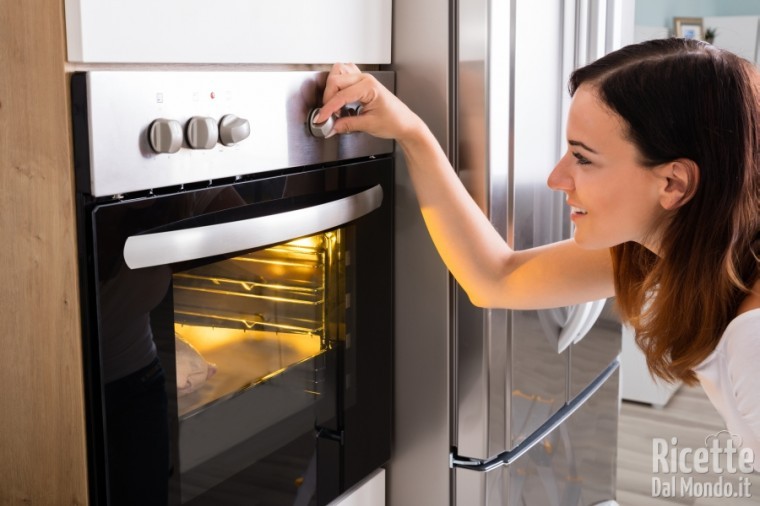 Forno Statico O Ventilato Quale Scegliere Non Sbagliare
