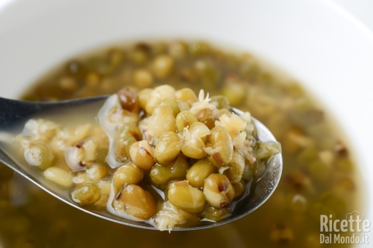 Fagioli mung: come si cucinano