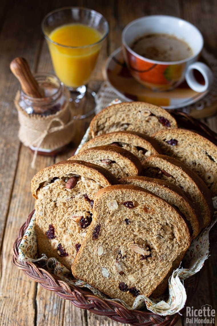 Come fare le fette biscottate fatte in casa