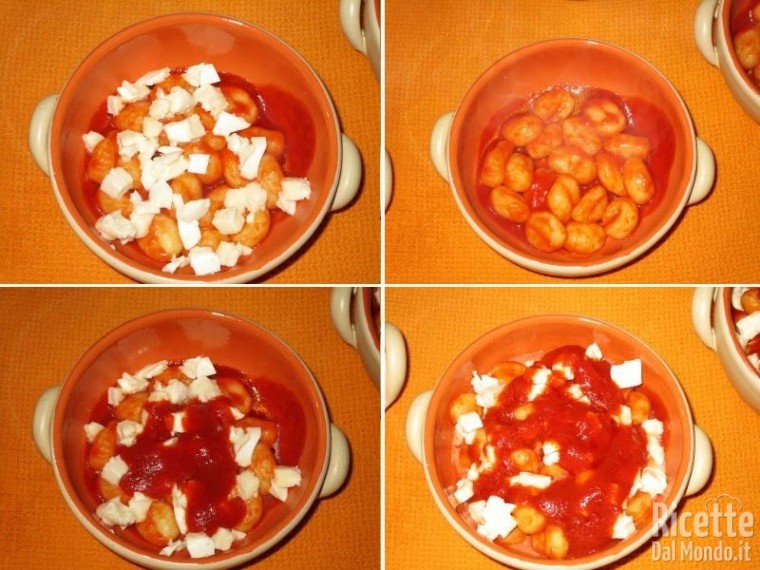 Gnocchi al tegamino 8