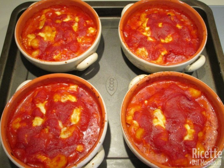 Gnocchi al tegamino 9