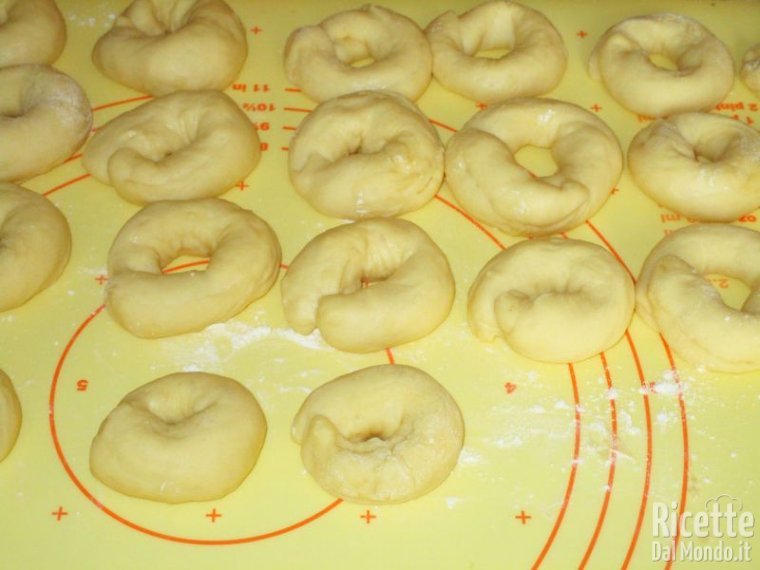Graffe di Carnevale napoletane 9
