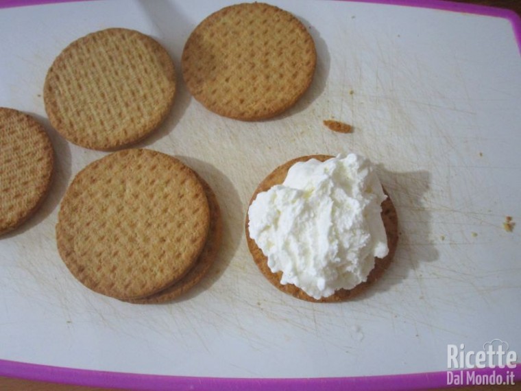 Gelato biscotto cookies 2
