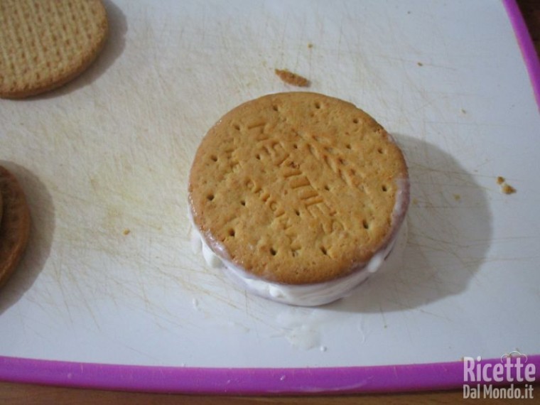 Gelato biscotto cookies 3