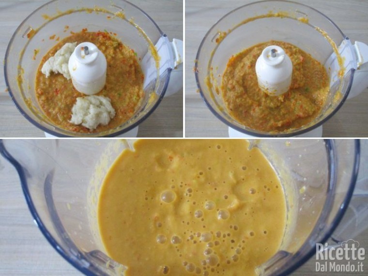 Gazpacho andaluso 6