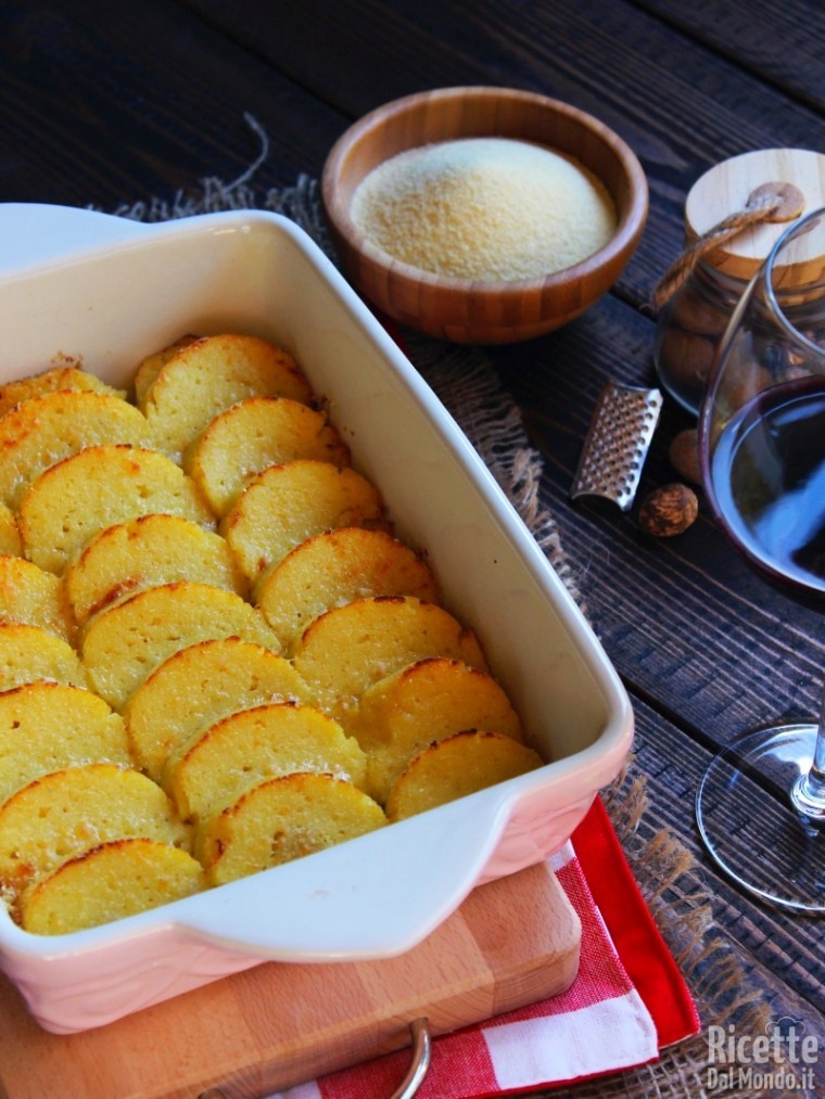 Come fare gli Gnocchi alla romana