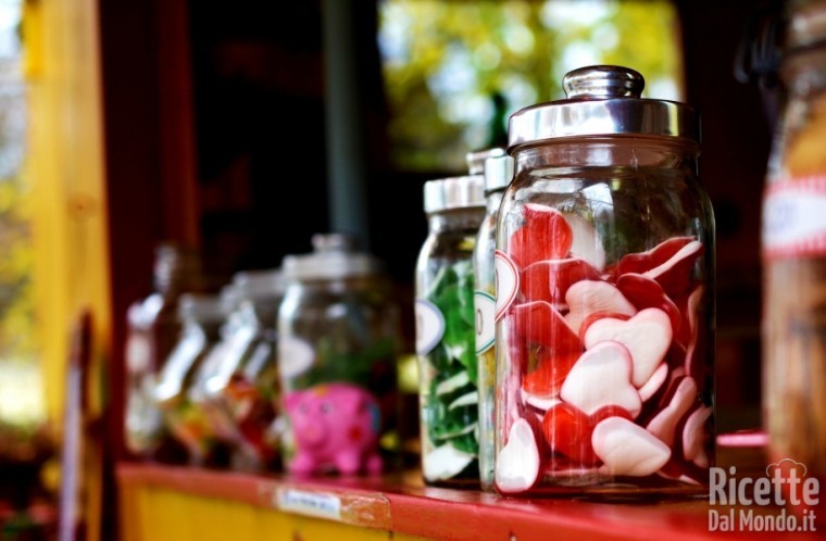 Agar agar - come usarlo in cucina