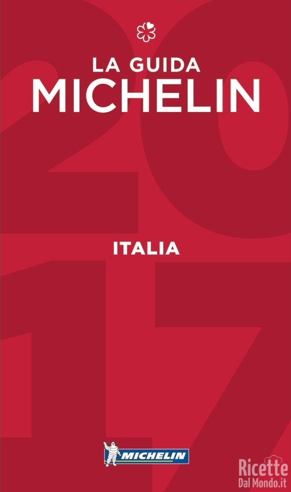 Guida Michelin Italia