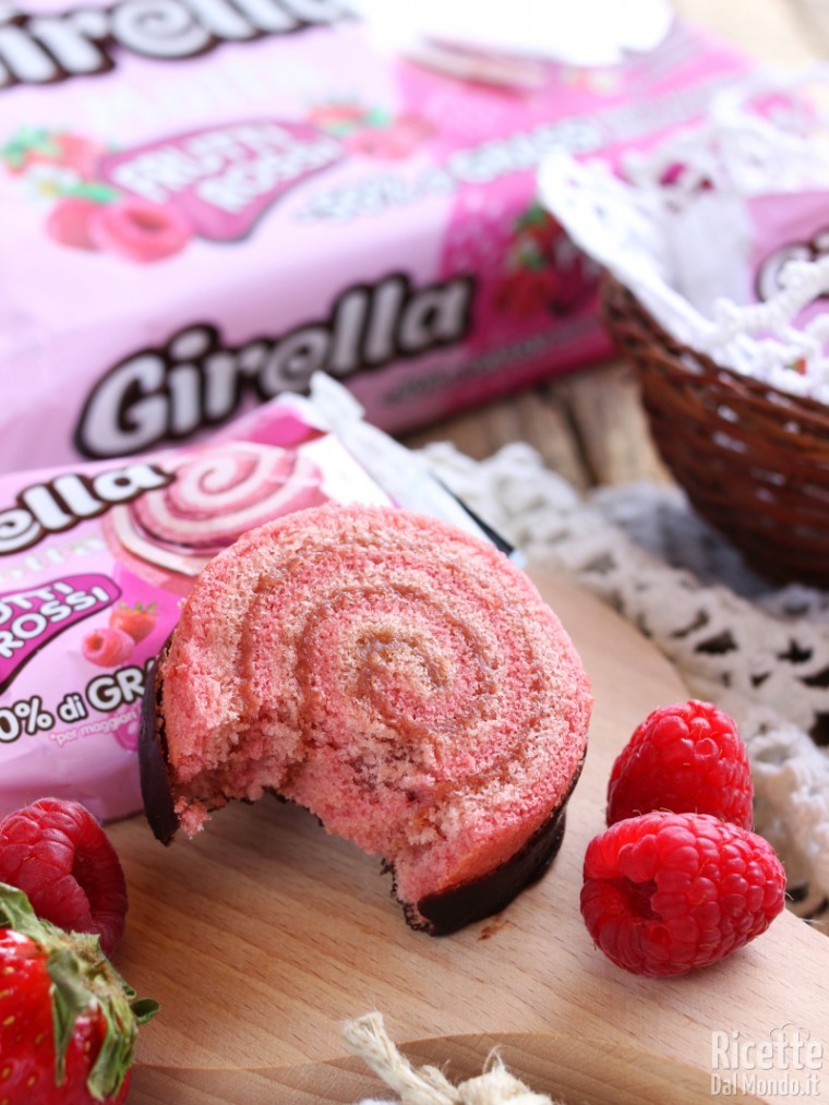 La morale è sempre quella fai merenda con girella