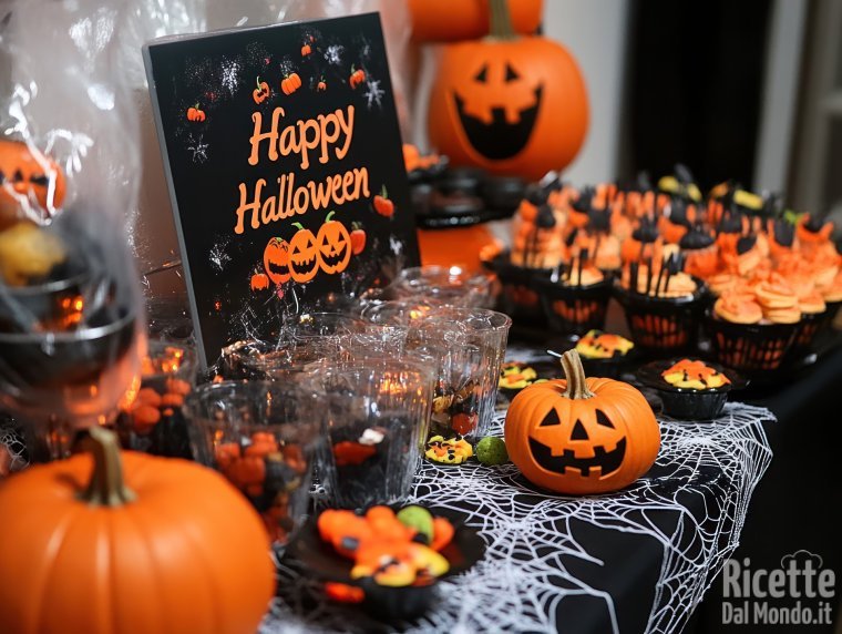 Festa di Halloween