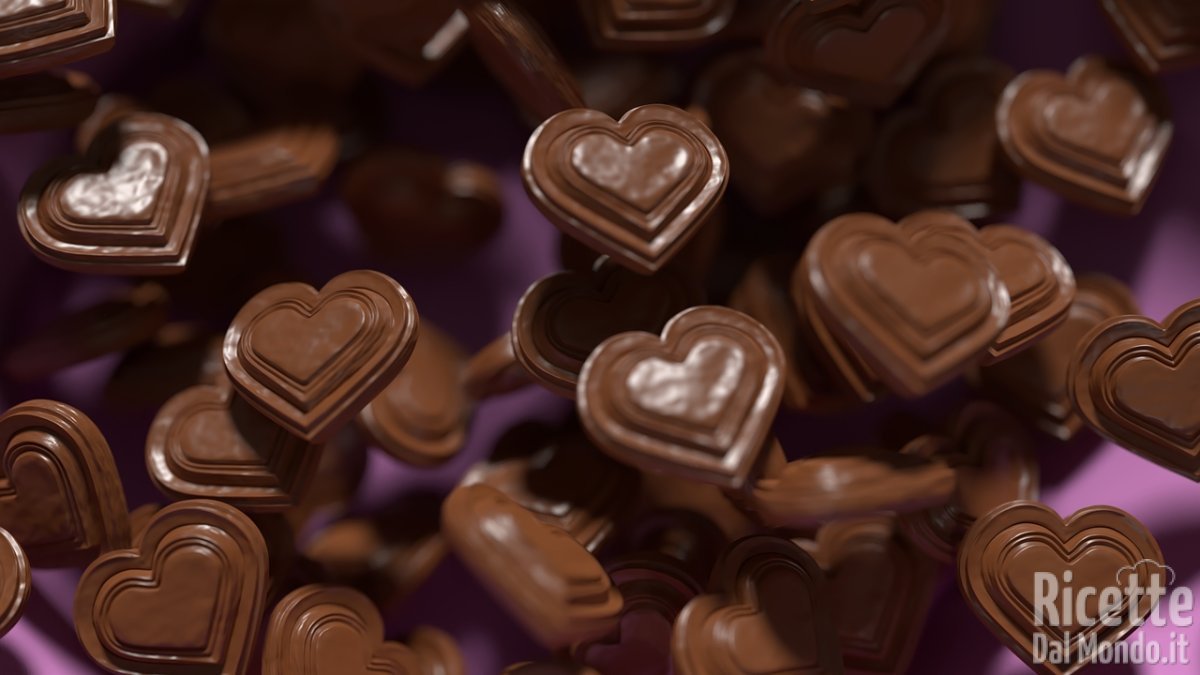 Ricetta Il cioccolato fa bene al cuore dei cardiopatici 
