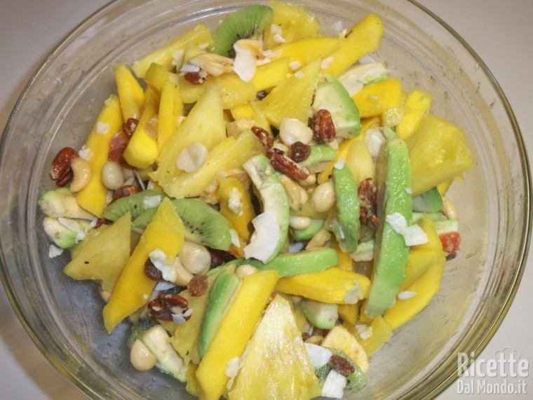 Insalata di Frutta 6