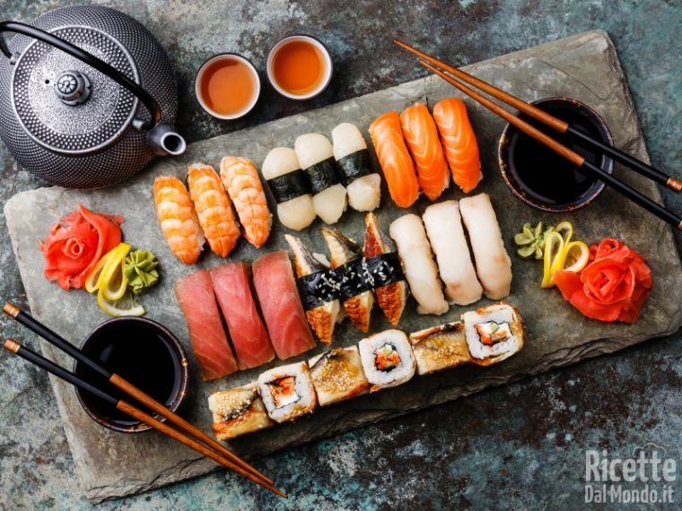I ristoranti di sushi a Milano da non perdere