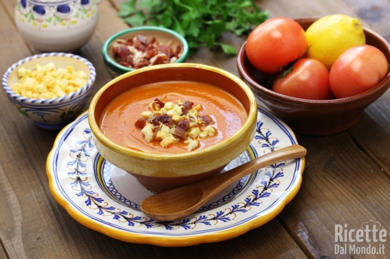 I piatti da provare in Spagna in viaggio