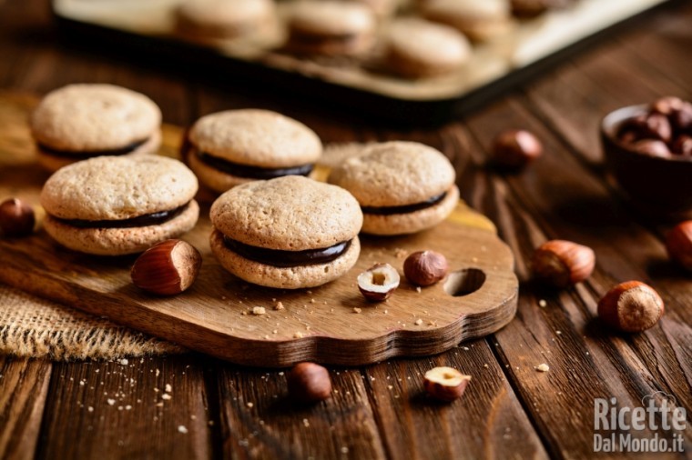 Dolci Di Natale Piemontesi.I 10 Dolci Piemontesi Piu Golosi Ricettedalmondo It