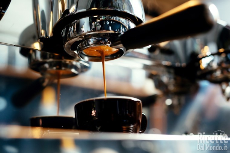 La tradizione del caffè: espresso