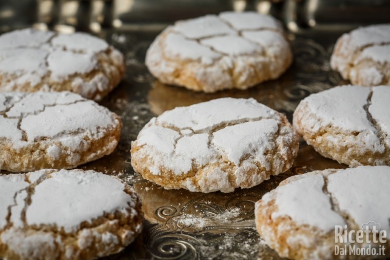 Dolci Natalizi Regionali Italiani.I Dolci Di Natale Italiani Regione Per Regione