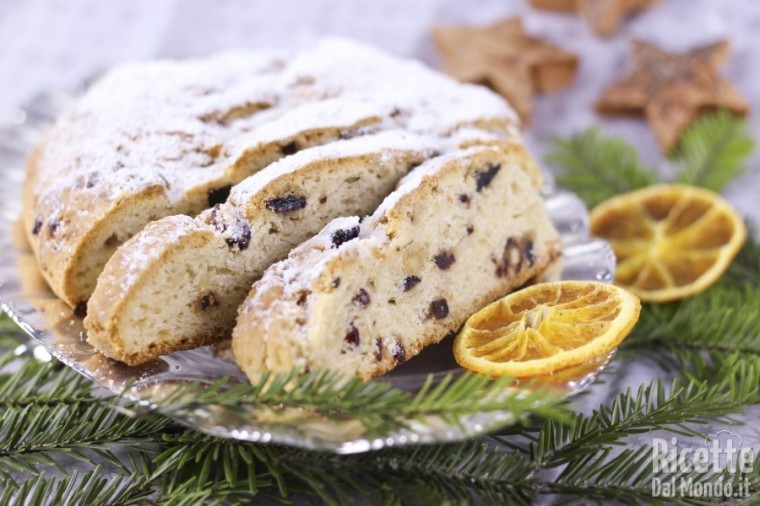 Ricette Dolci Di Natale Nel Mondo.I Dolci Di Natale Nel Mondo Ricettedalmondo It