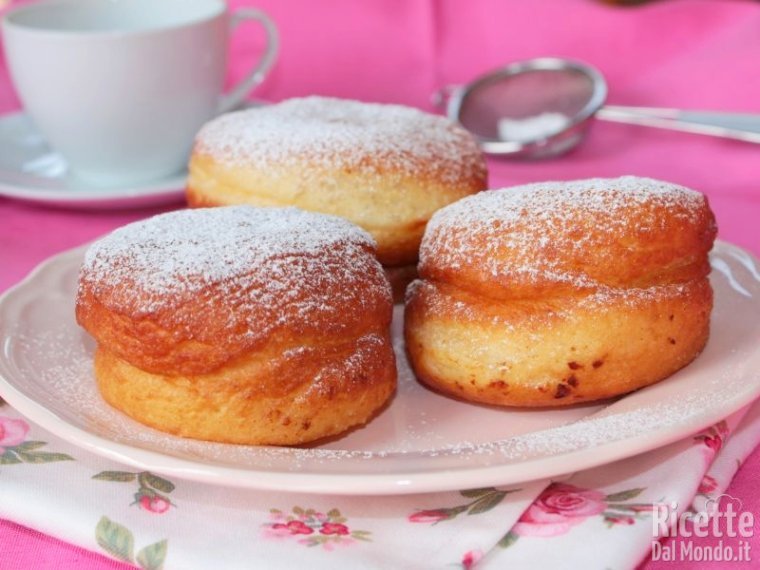 Krapfen