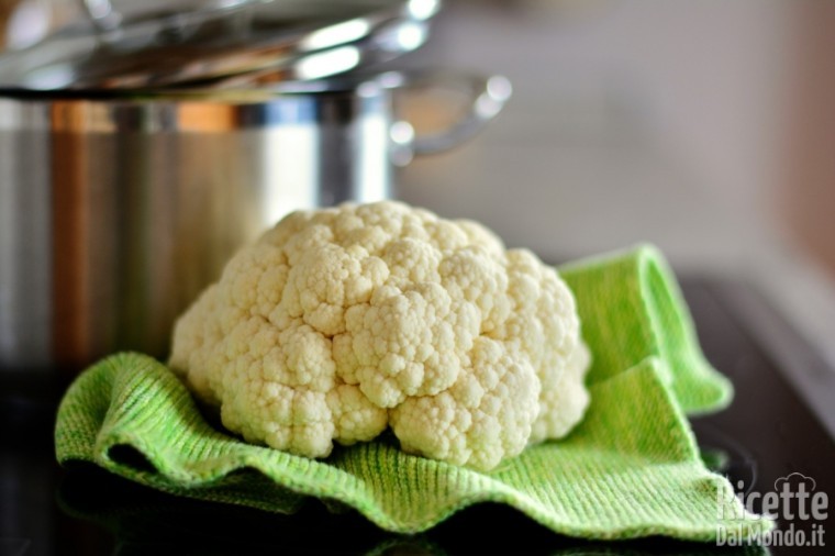 Frutta e verdura di febbraio: i cavoli