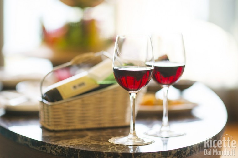 vino