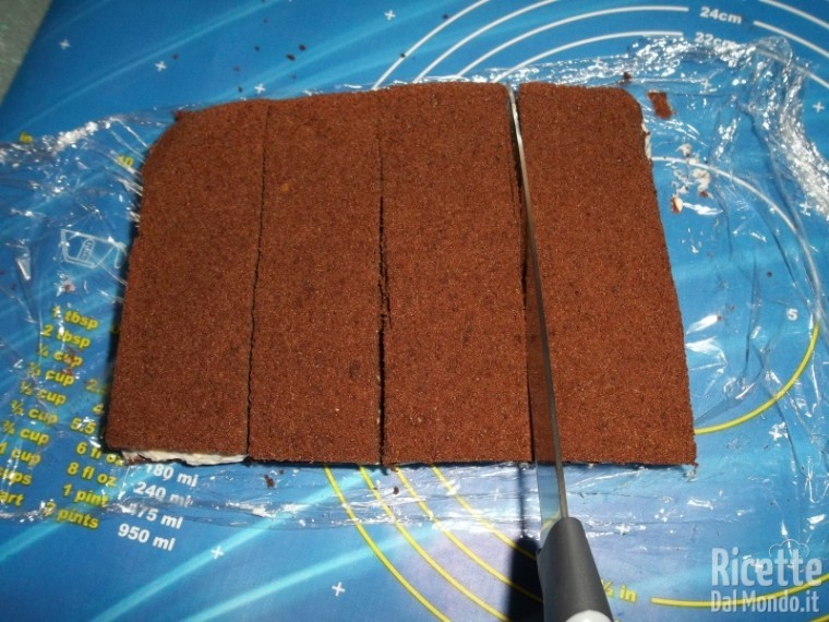 Merendine Kinder da Frigo 22